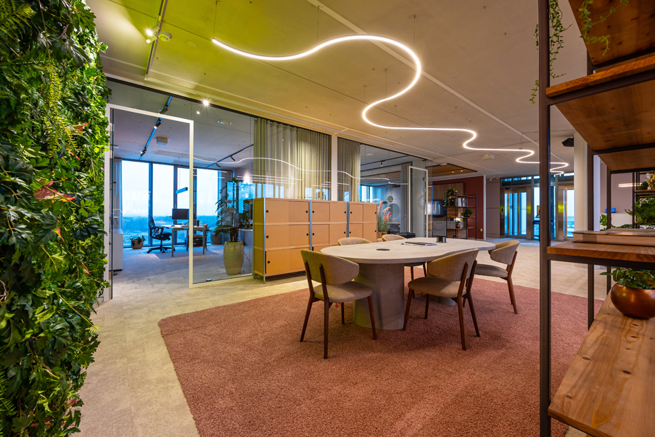 Uffici Venlo Uffici Venlo